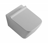 Унитаз подвесной Aquanet Rimless Tavr-W BL-103N-WHT TAVR-W