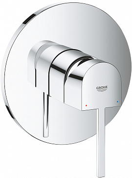 Смеситель для душа Grohe Plus 24059003