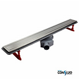 Душевой лоток Pestan Confluo Premium Line 450