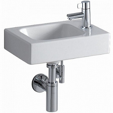 Раковина 38 см Geberit iCon xs 124736000