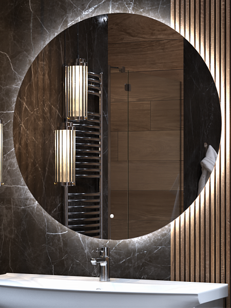 Зеркало VIGO Otti Classic 1000