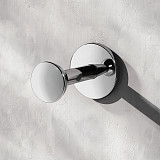 A3035800 Sensation, Крючок для халата, хром, шт