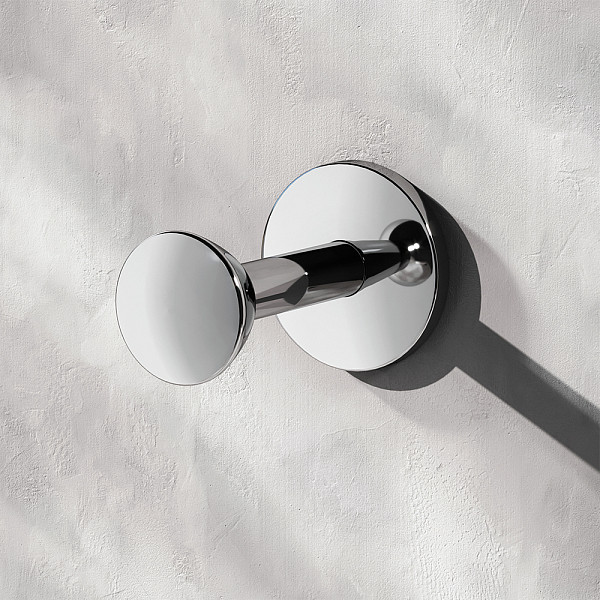 A3035800 Sensation, Крючок для халата, хром, шт