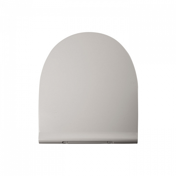 Сиденье для унитаза, дюропласт, Soft Close, Easy Fix,  IDDIS, 003DPSEi31