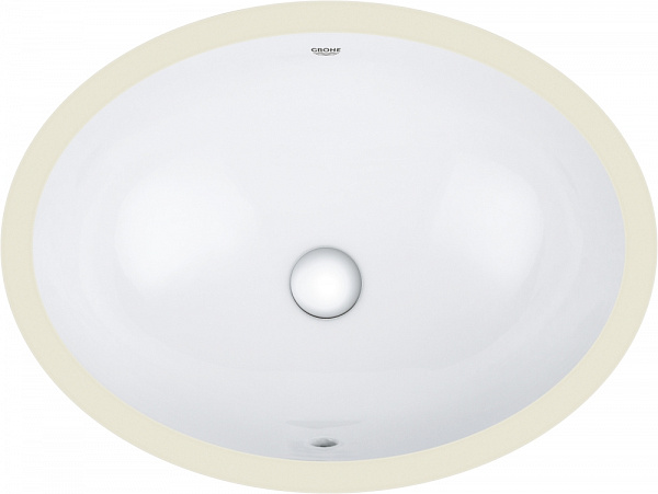 Раковина Grohe Bau Ceramic 39423000