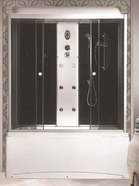 Душевая кабина Niagara Ultra  NG-5170-01