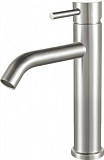 Смеситель для раковины Aquanet Steel AF210-10S AF210-10S