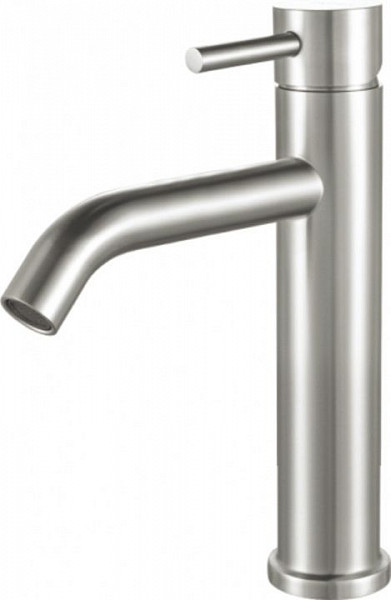Смеситель для раковины Aquanet Steel AF210-10S AF210-10S