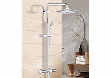 Душевая система Grohe Euphoria 26114001