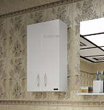 Подвесной шкаф над стиральной машиной Стандарт 40х70 Санта 401005