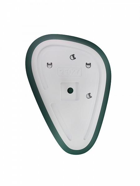 Зеркало Континент "Voyage Led" 700х1000