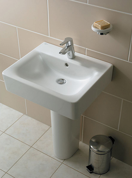 Раковина Ideal Standard Connect Cube E794501