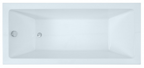 Акриловая ванна Aquanet Grace 180x80 (с каркасом) 00292067
