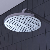 Смеситель с верхним душем, Joker, IDDIS, JOKSB1Fi06