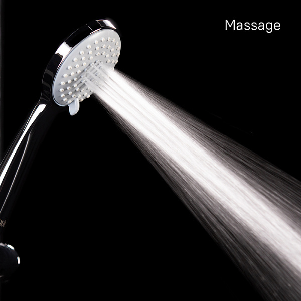 Душевой гарнитур, Cuba, IDDIS, CUB3F00i16