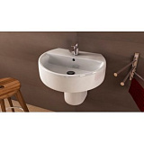 Раковина Ideal Standard Connect Sphere 55 см E7864MA