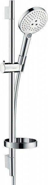 Душевой гарнитур Hansgrohe Raindance Select S 120 3iet 26630400 65 см