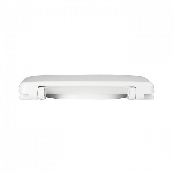 Сиденье для унитаза, полипропилен, Soft close, 142, IDDIS, 142PPS0I31