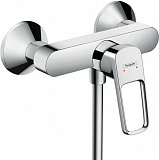 Смеситель для душа Hansgrohe Logis loop 71247000