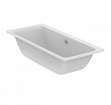  Ванна акриловая 180х80 Ideal Standard Connect Air E106701