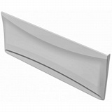 Фронтальная панель для ванны Aquatek Альфа 140 см EKR-F0000003