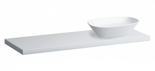 Раковина Laufen Palomba 8.1680.2.000.112.1 52 см