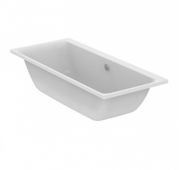  Ванна акриловая 180х80 Ideal Standard Connect Air E106701