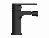 Смеситель BRASKO BLACK для биде Cersanit 63110