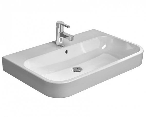 Раковина Duravit Happy D.2 2318800000 80 см