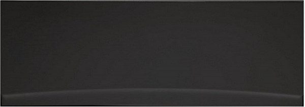 Фронтальная панель для ванны Aquanet Bright/Riviera/Tea/Viola NEW 180 черная 00243529