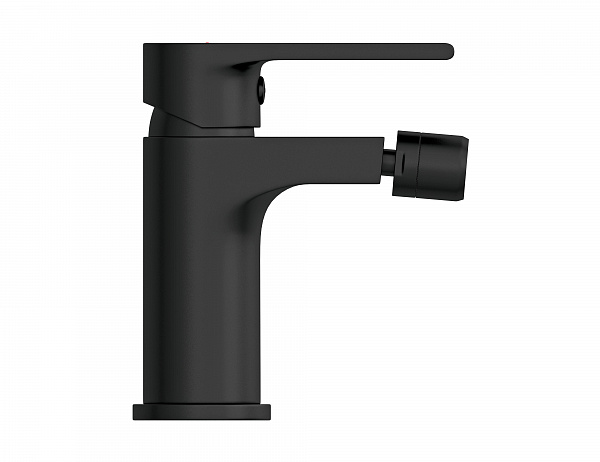 Смеситель BRASKO BLACK для биде Cersanit 63110