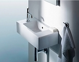 Раковина Duravit Vero 0703500009 L 50 см