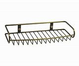 Полка металлическая Wasserkraft K-1611