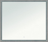 Зеркало Aquanet Nova Lite 90 дуб рошелье LED 00242263