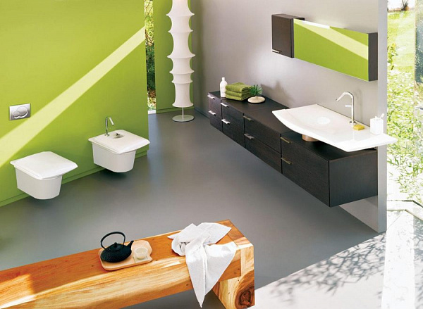 Биде подвесное Jacob Delafon Stillness E1304-00