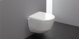 Подвесной унитаз Laufen Pro 8.2095.6.000.000.1