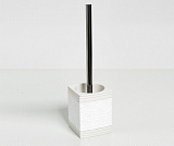 Ёршик для унитаза Wasserkraft Main K-4727