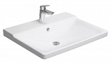Раковина Duravit P3 Comforts 2332650000 65 см