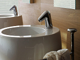 Раковина Laufen Alessi one 8.1197.2.400.104.1