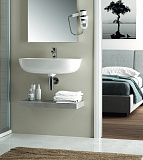 Раковина Ideal Standard Esedra 55 см T279901