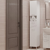 Шкаф-пенал Cersanit Erica 30 см  F-SL-ERN-Ko-P