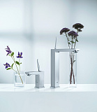 Смеситель для раковины Grohe Eurocube Joy 23654000