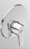 Смеситель Ideal Standard Cerafine O A7192AA для душа с внутренней частью