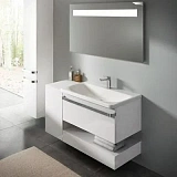 Шкаф Ideal Standard TONIC II R4308WG