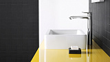 Смеситель для раковины Hansgrohe Metris 31184000