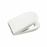 Крышка для чаши Roca Meridian 8012AB00B петли хром