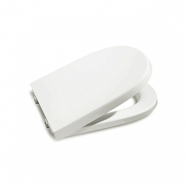 Крышка для чаши Roca Meridian 8012AB00B петли хром