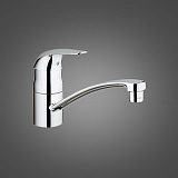 Смеситель Grohe Euroeco 32750000 для кухонной мойки