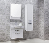 Зеркало-шкаф Акватон Инфинити 65x85 1A197002IF010 с подсветкой