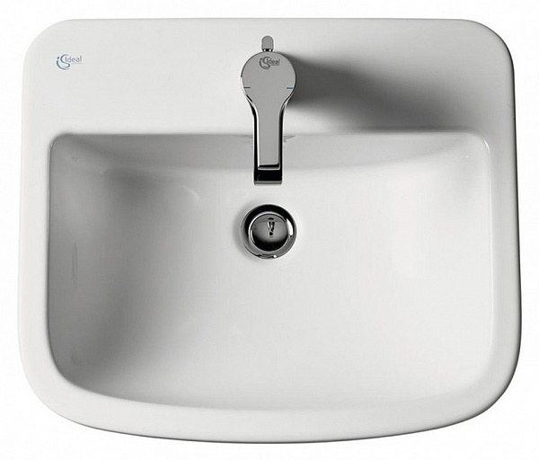 Раковина Ideal Standard Tempo 50 см T056601